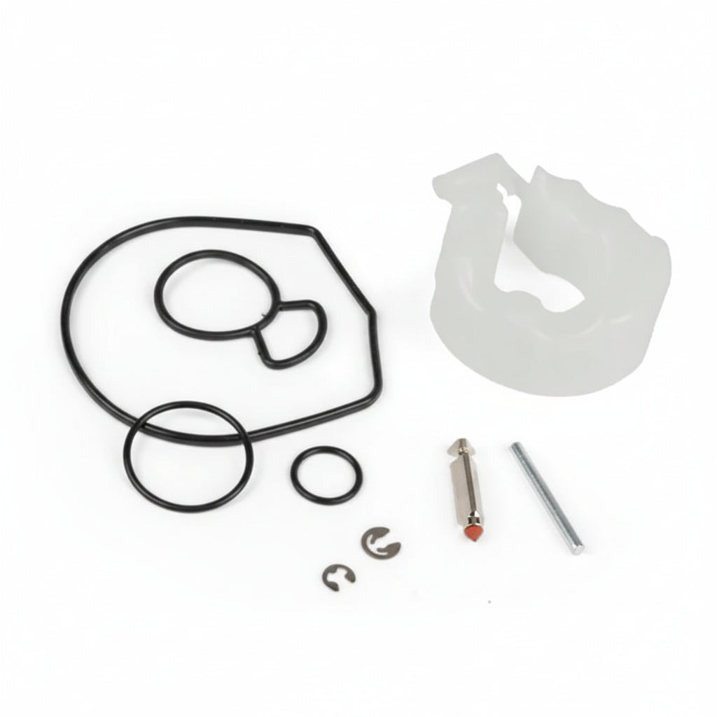 Kit réparation pour carburateur Dellorto PHVA / PHBN - MF16.R001