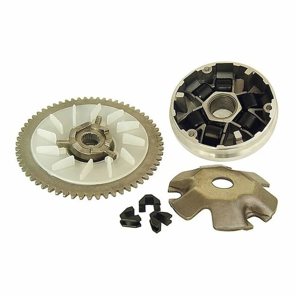 Kit variateur de remplacement (GY6 50cc) - BT12012