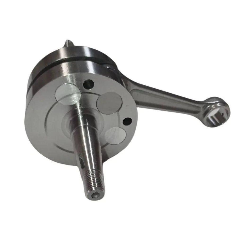 Crankshaft LMR Engines 115cc Piaggio - Vilebrequin 50/105mm JRLMALB02