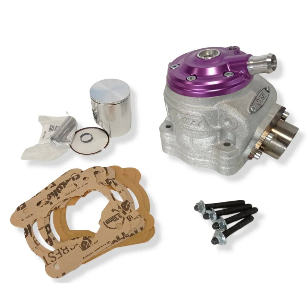 Cylinder Kit LC LMR Engines FL 115cc Cylinder Kit LC LMR Engines FL 115cc