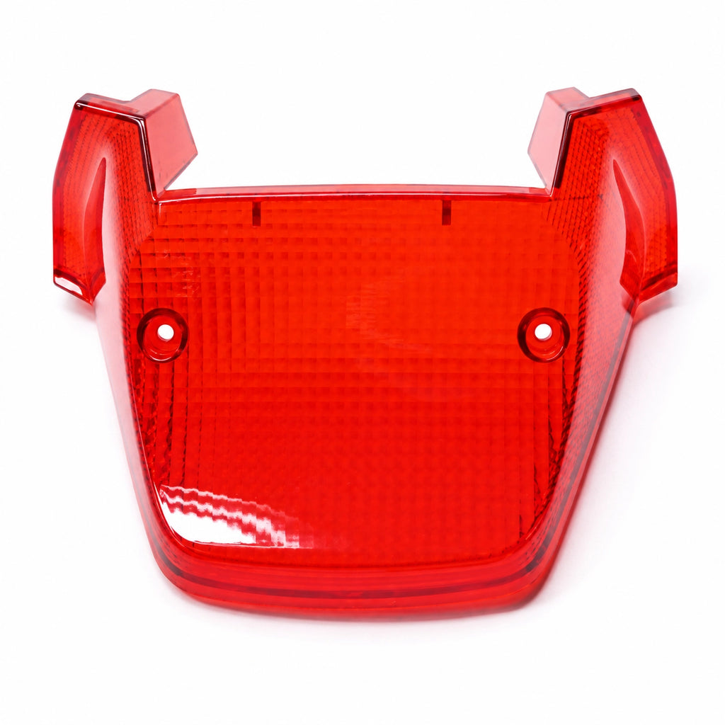 Lentille de Feu Arrière Yamaha OEM pour Bws/Zuma 2002-2011