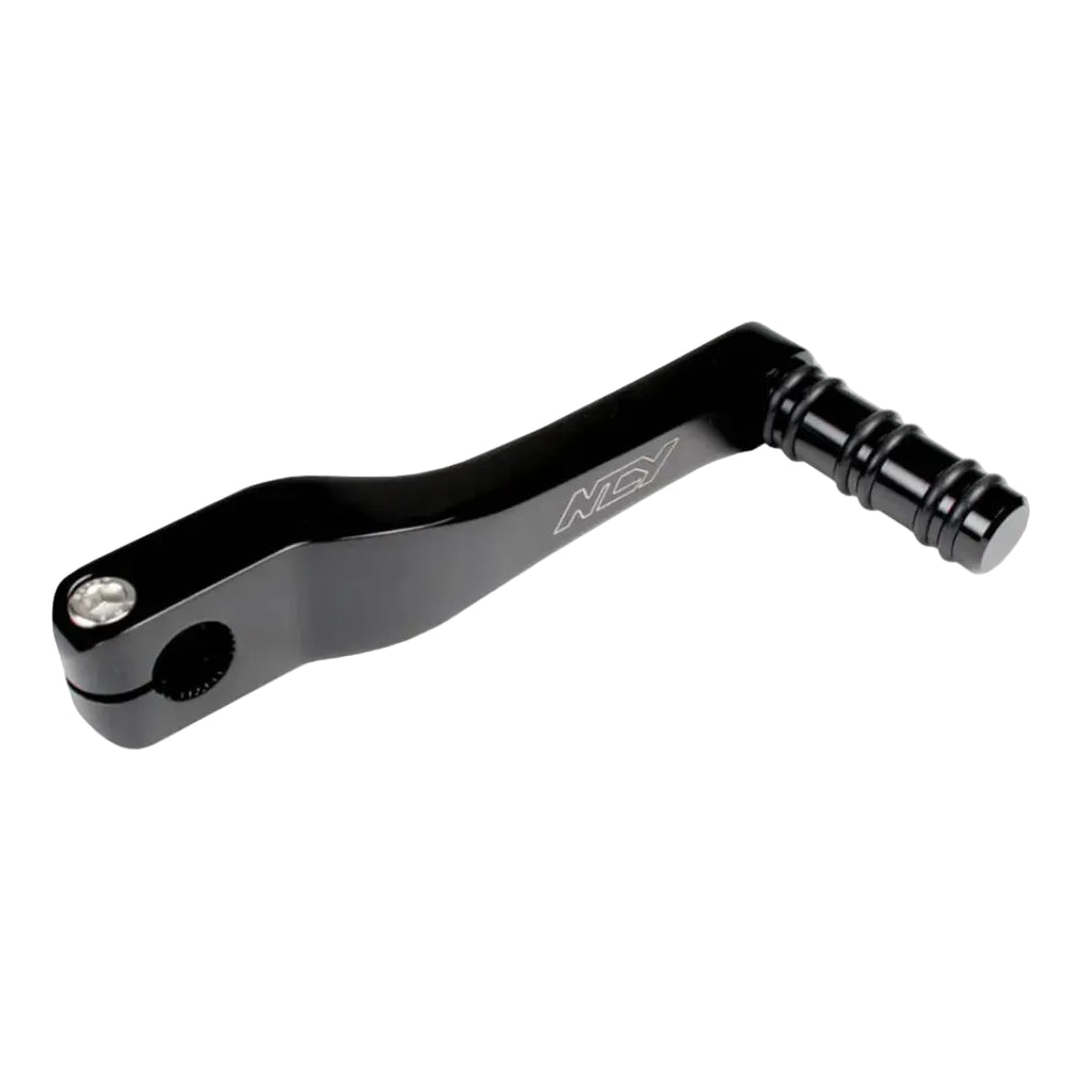 Levier de kick NCY noir pour Honda, PGO et Genuine - 1100-1450