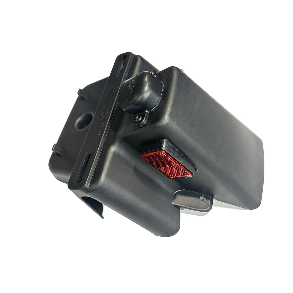 License Light Assembly Yamaha OEM - Lumière Plaque et Support YW50 2T 5PJ-H4740-00-00 YW50 2T  - 5PJ-H4740-00-00