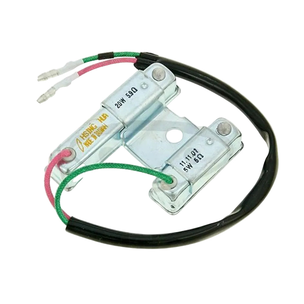 Light Resistor GY6 50–150cc - BT25765