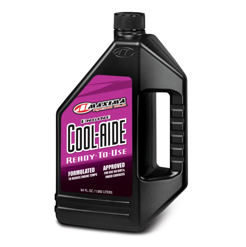 Liquide de refroidissement Maxima Cool-Aide Ready-to-Use (1.892L) - 84964