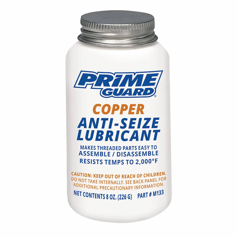 Lubrifiant Antiblocage Prime Guard (237ml) - 30-M133 