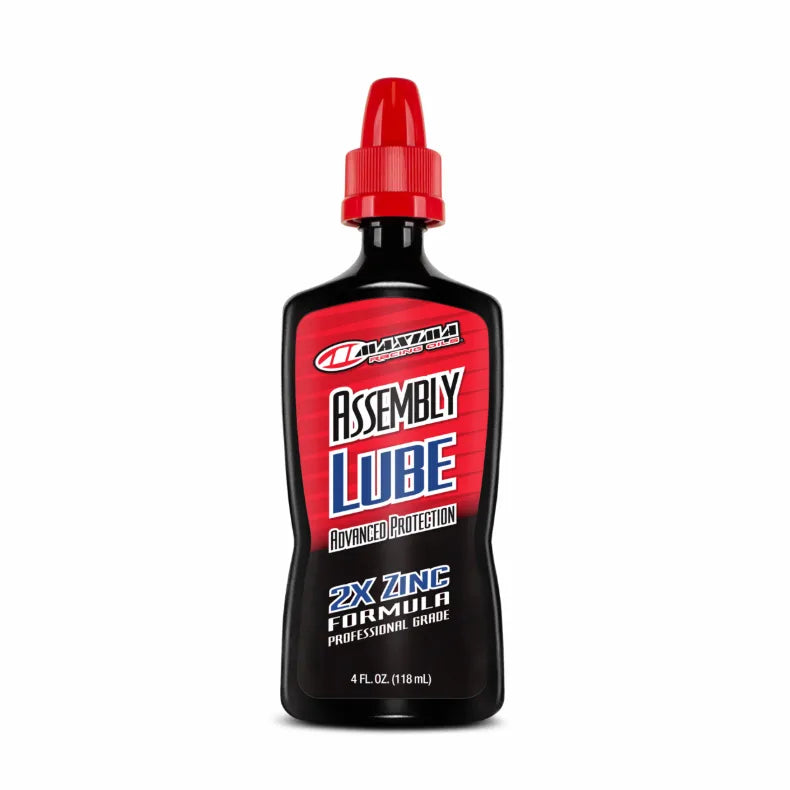 Lubrifiant d’Assemblage Maxima Assembly Lube – Protection Moteur au Montage - 353-0537