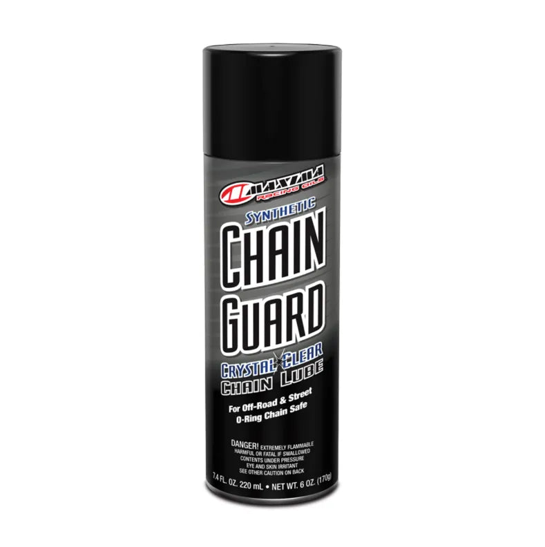 Lubrifiant synthétique pour chaîne Maxima Synthetic Chain Guard (220ml) - 77908