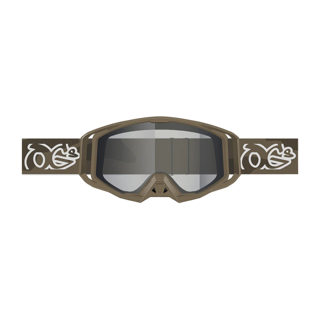 Lunettes OG Visio Lite Cross Enduro Camo - 6571038