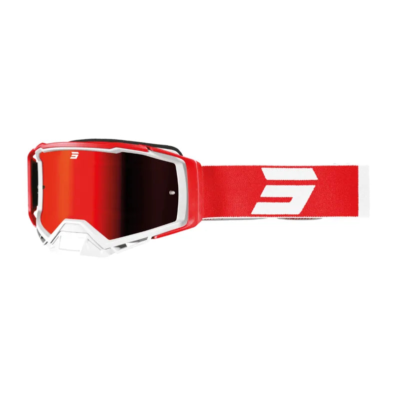 Lunettes Shot Race Gear Core ROUGE - 244-04747