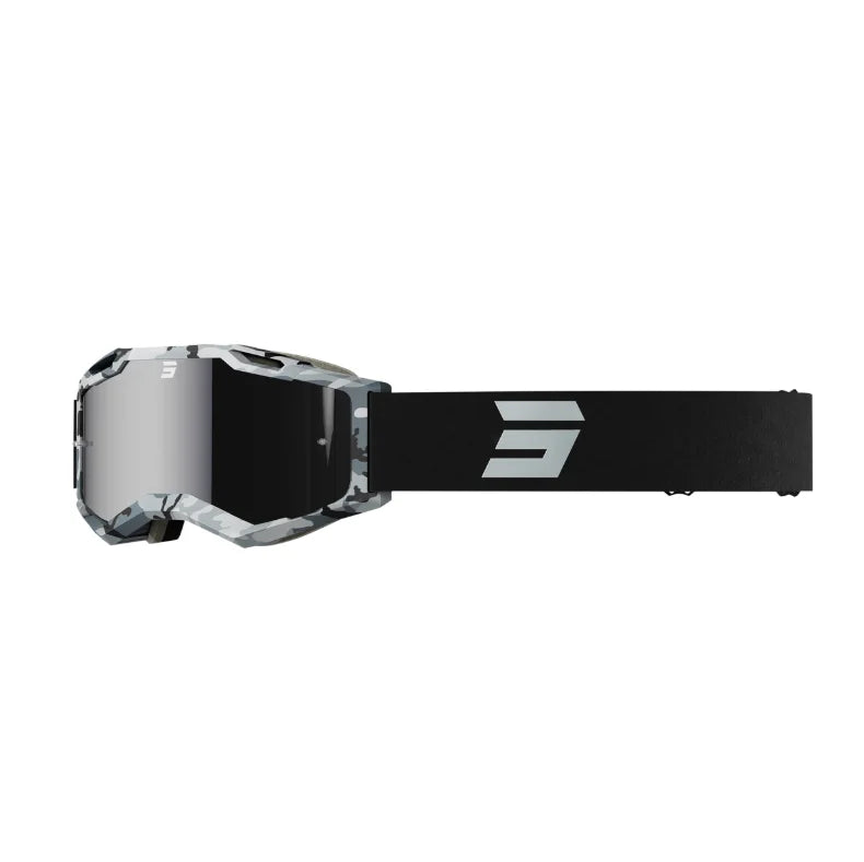 Lunettes Shot Race Gear Iris 2.0 CAMO - 244-03291