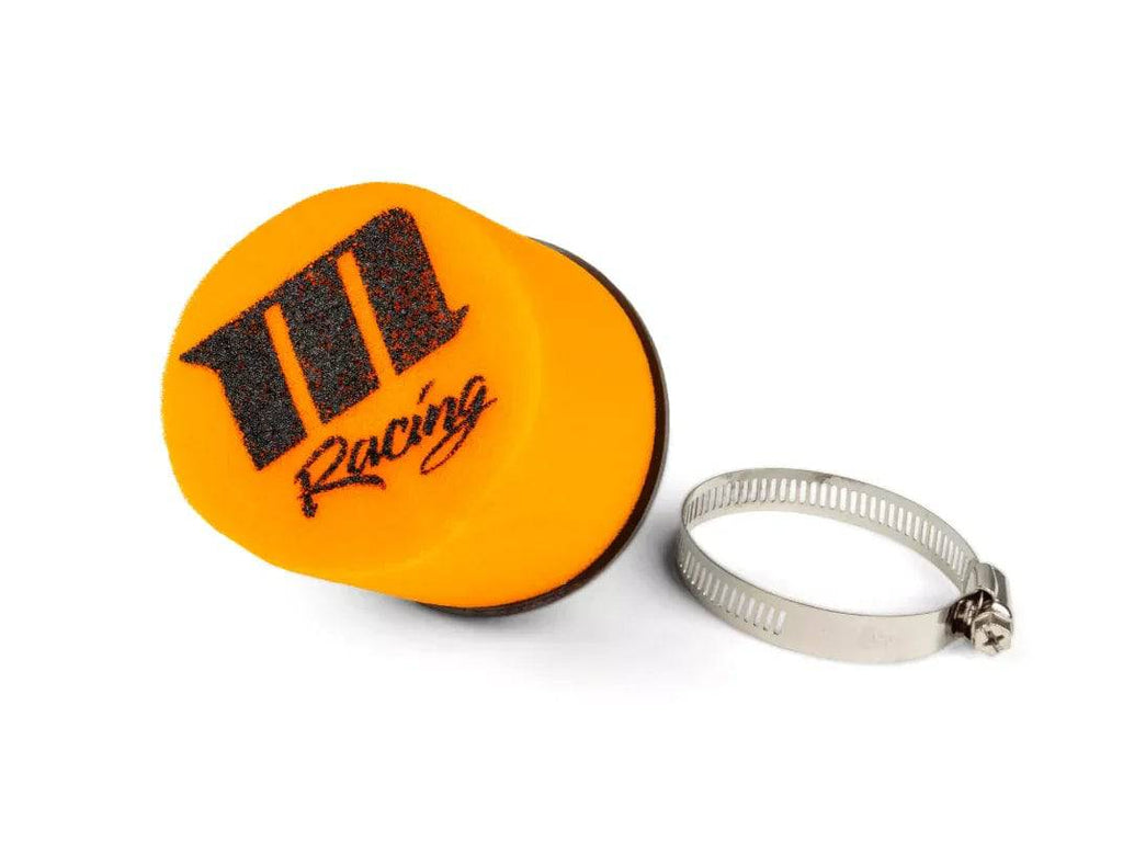 Air Filter Motorforce Racing 50mm Orange - Filtre A Air Motorforce ...