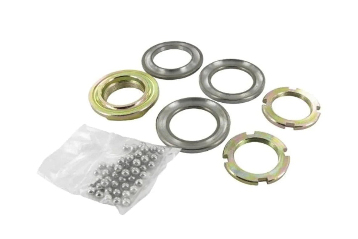 Steering Bearing Set (Cpi-Vento-Keeway) - Roulement de fourche CPI ...