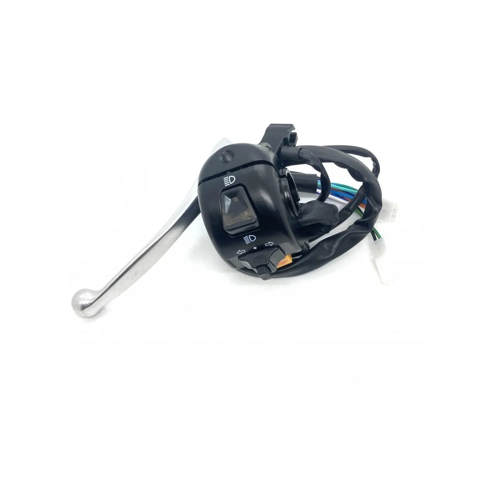 MODULE GAUCHE CLIGNOTANTS RK3-5-1 (SCOOTTERRE OEM) - RY-M3 50-T-14-007