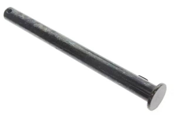 Center Main Stand Pin Honda OEM (Ruckus 50) - Axe pour le maintien du Pied Central Honda OEM (Ruckus 50) - 50503-GBL-00