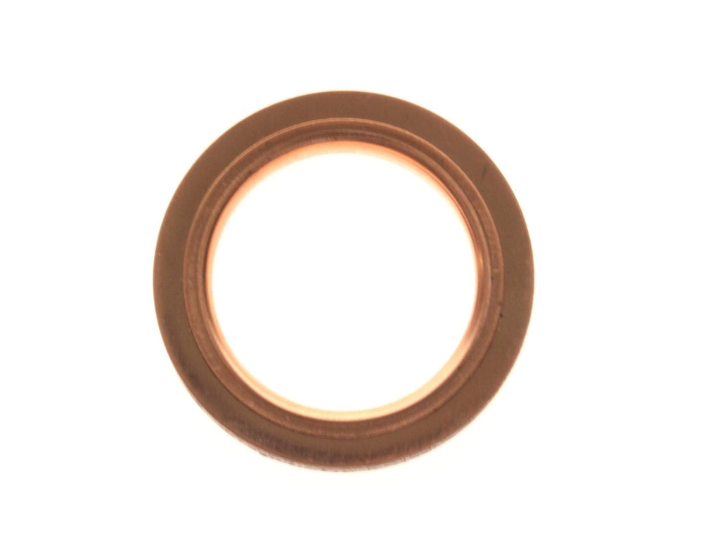 Exhaust Gasket (Bws/Zuma 50F & 50X / Vino / C3) - Beigne d'échappement Yamaha OEM Joint d'étanchéité pour échappement. Ce beigne est d'origine Yamaha et convient pour Yamaha Bws Zuma 50F &amp; 50X, Yamaha Vino &amp; Yamaha C3 50cc 4 temps. 1P4-E4613-00-00