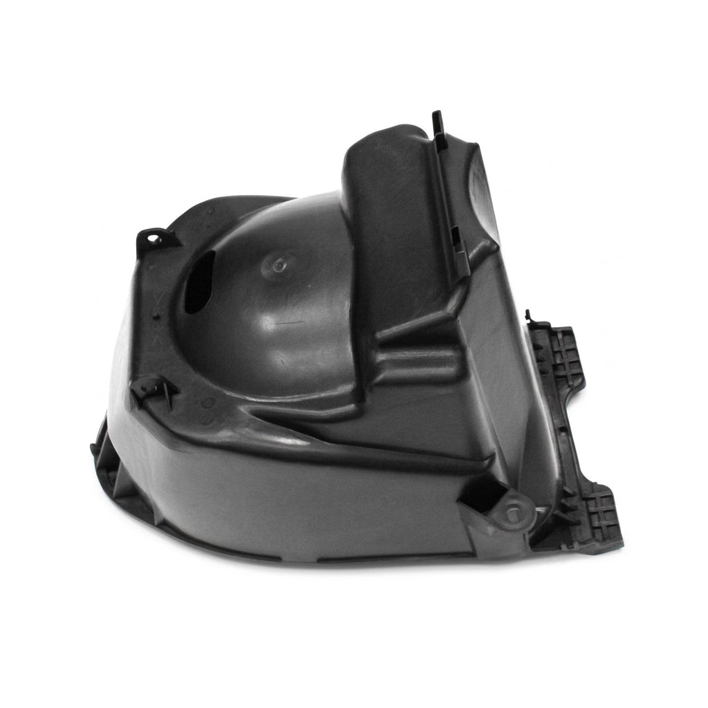 Coffre de banc d'origine Yamaha pour Bws / Zuma 50 2002-2011