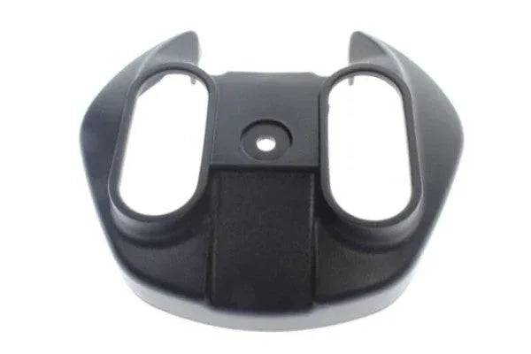 Handlebar Upper Cover Yamaha OEM (Bws/Zuma 50F & 50X) - Couvercle supérieur de guidon Yamaha OEM (Bws/Zuma 50F & 50X) - 5S9-F6143-01-00