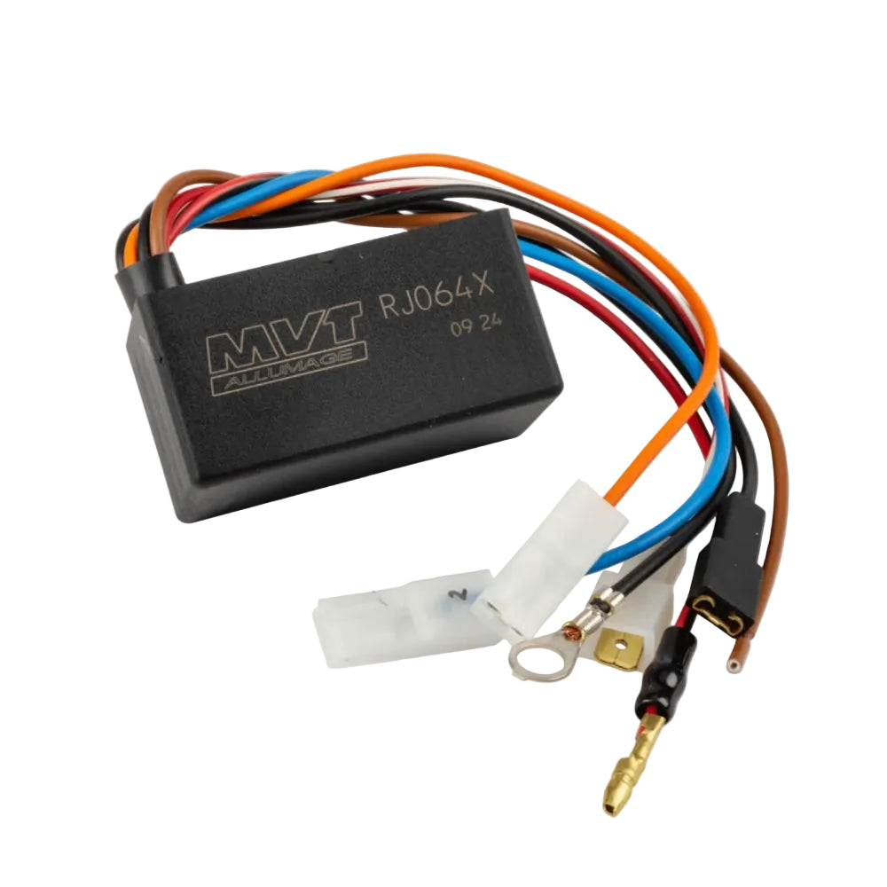 MVT Millenium Ignition CDI Unit (EXT119 / EXT120)