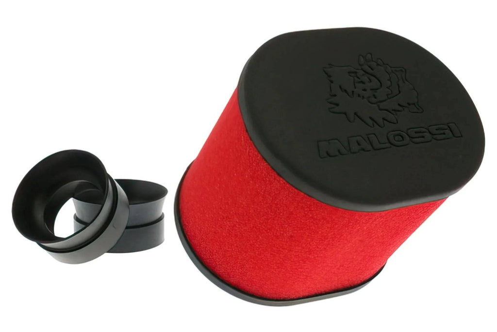 Malossi Air Filter E15 (42/50/58.5mm) - Filtre à air Malossi E15 (42/50/58,5 mm) - 0413434