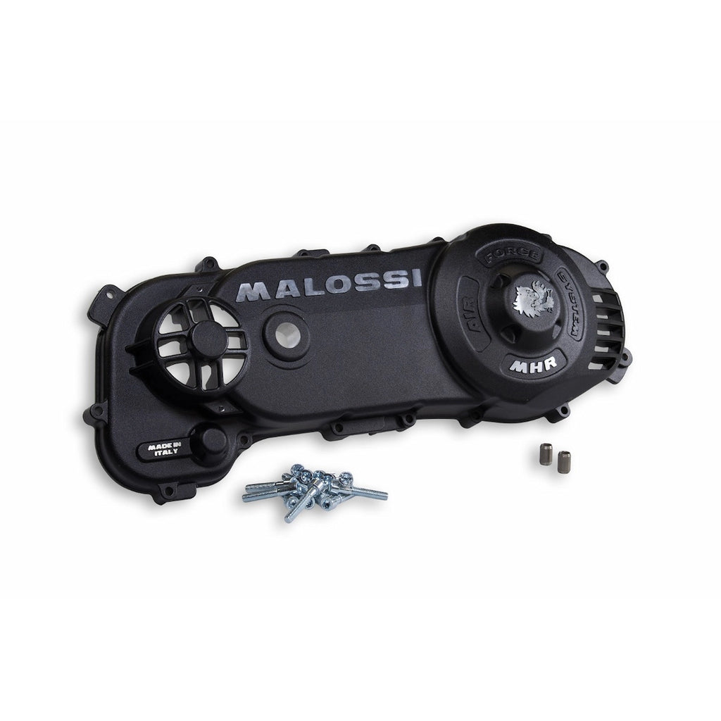 Malossi Crankcase Cover C/RC-ONE (Piaggio) - 5717217