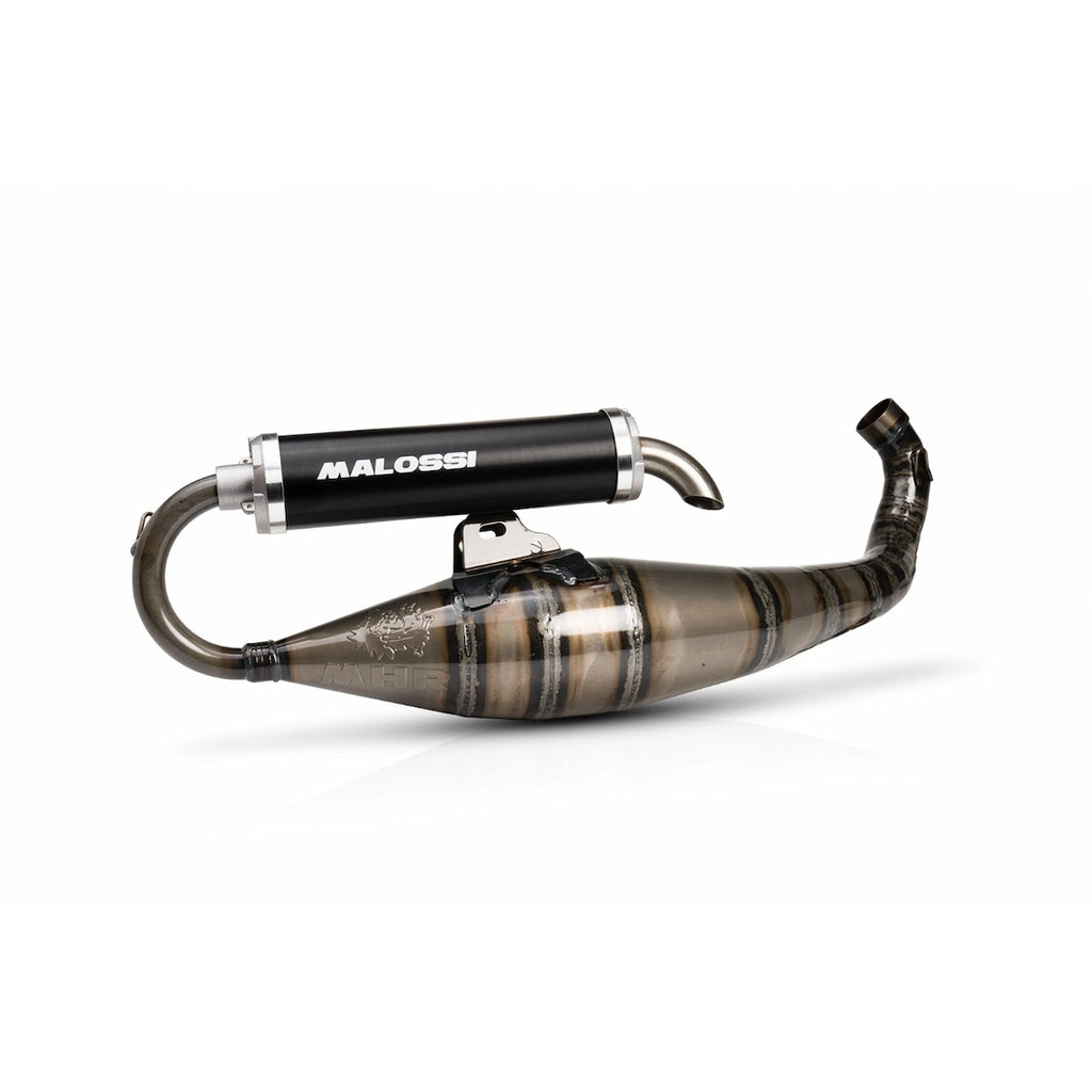 Malossi Exhaust Testa Rossa 70cc C/RC-ONE - 3219559