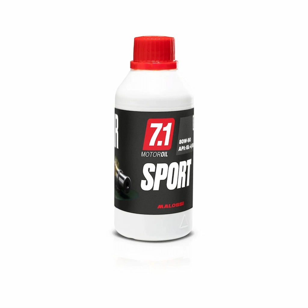 Malossi Gear Oil SAE 80W-90 (250ML) - 7613469B