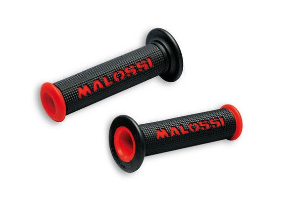 Malossi Handlebar Grips - Poignées de guidon Malossi - 6914060.RO