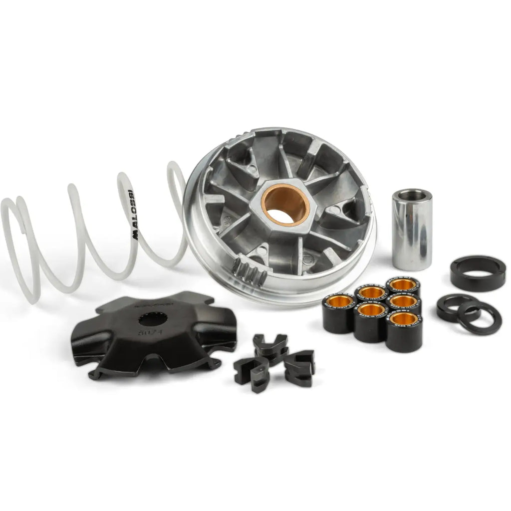 Malossi Multivar 2000 Variator Minarelli 50cc BWS Zuma Jog (517075)