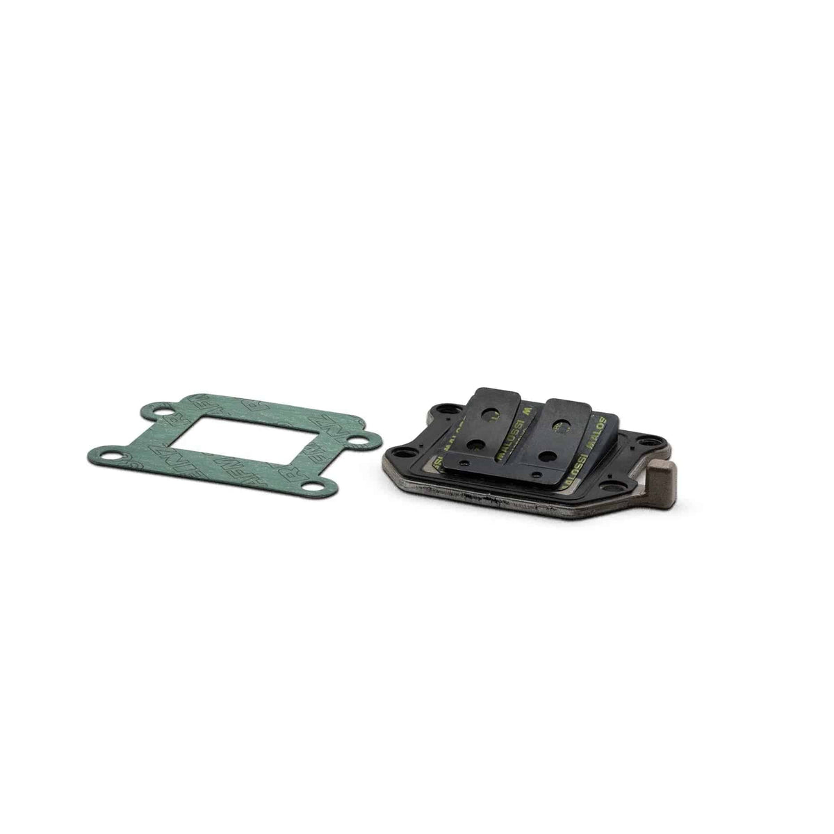 Malossi Reed Valve VL10 Minarelli Vertical - Malossi Reed Valve VL10 ...