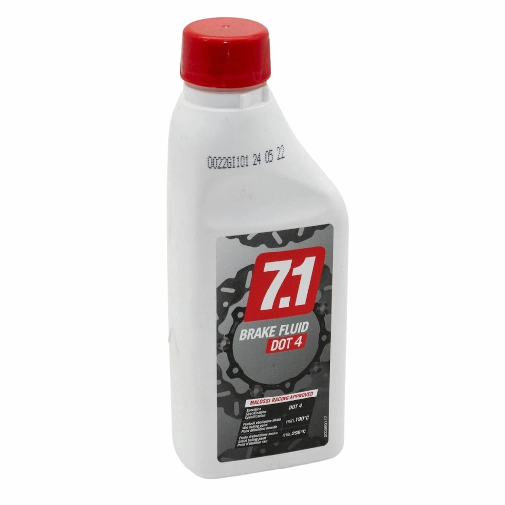 Malossi Sport Brake Fluid 7.1 (0.25L) - 7613465B 