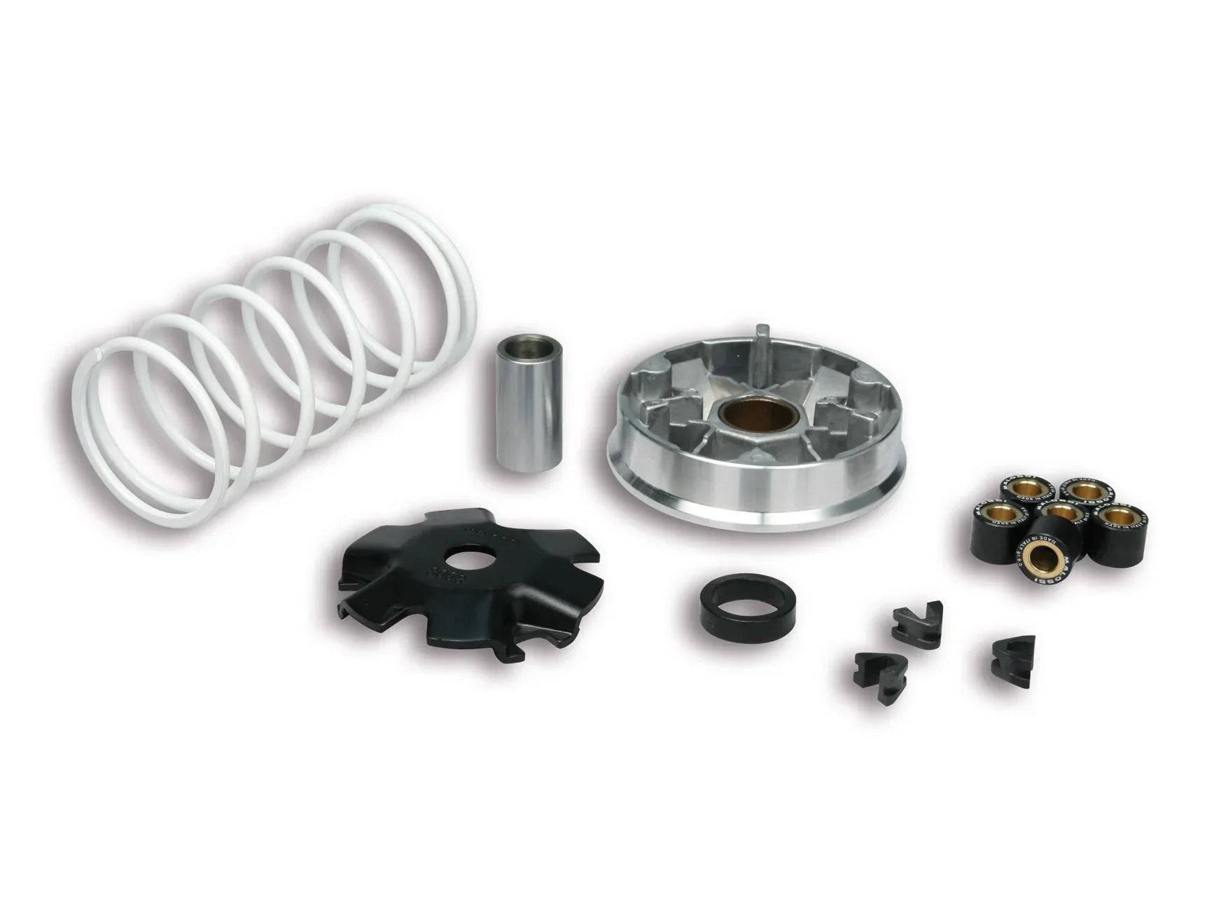 Malossi Variator Multivar Kymco - Malossi Variator Multivar Kymco ...