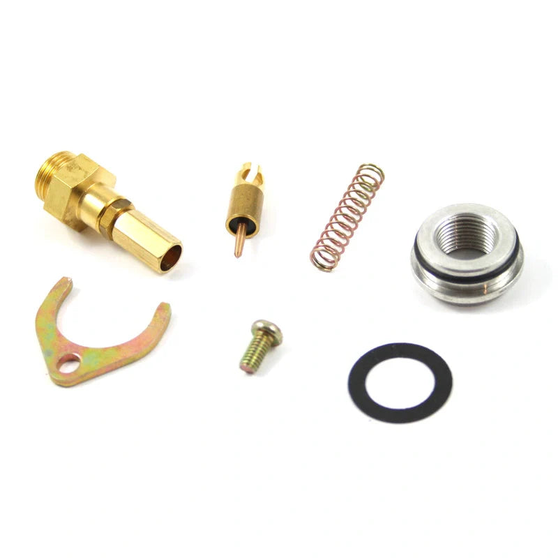 Manual Choke Conversion Kit (CVK 18-30mm) - SCT-114-52