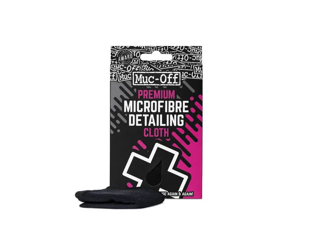 Amazing split fibre technology vastly increases surface area absorbency, eliminating smears or blemishes
The most advanced bodywork and glass finishing cloth on the market
Use after washing to remove water drops, spots and smears
Super soft! Gentle on all plastic and painted surfaces