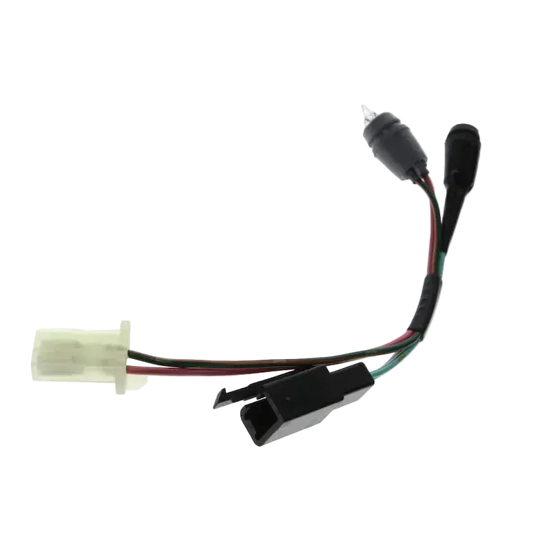 Module LED Honda OEM - LED Assy - 37610-GEZ-671