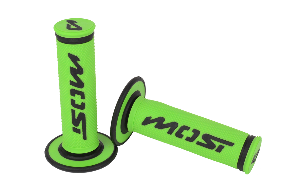 Most Handlebar Grip Fusion – Poignées de Guidon Most Fusion - MOS020582POP