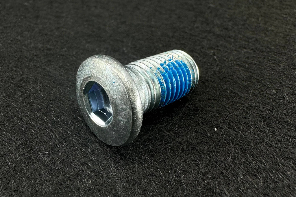 Motoforce Brake Disc Screw - Vis de disque de frein Motoforce – Secret ...