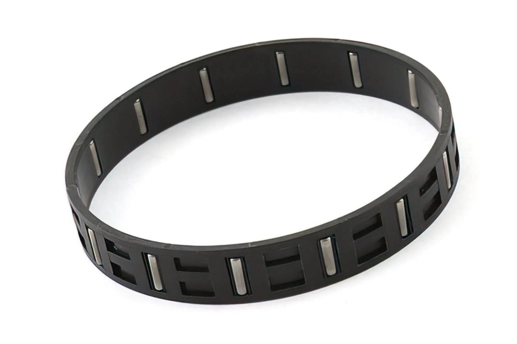 Motoforce Needle Bearing Cage for Electric Starter Motor Minarelli - Cage à aiguilles Motoforce pour démarreur électrique Minarelli - MF60.16611