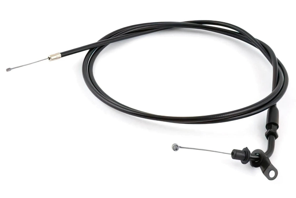 Motoforce Replacement Throttle Cable (BWS 1988-2001) - Câble d'accélérateur de rechange Motoforce (BWS 1988-2001) - MF89.20026