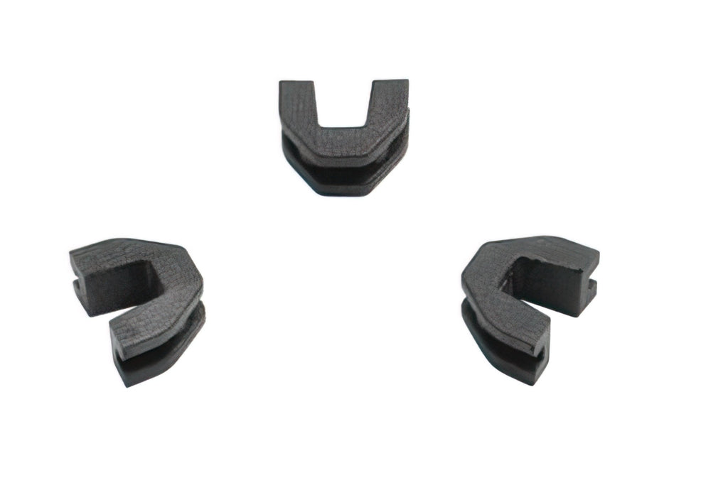 Motoforce Variator Sliders Piaggio - Curseurs de variateur Motoforce Piaggio - MF60.14011
