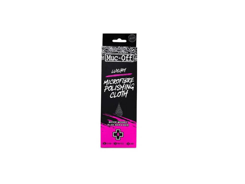 Super-soft, high quality cloth
Safe to use on all surfaces
Deep-pile material traps dirt deep in the pile of the cloth preventing scratches or swirling
Split-fibre technology for increased absorbency
Machine washable