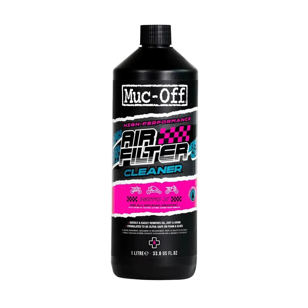 Muc-Off Air Filter Cleaner (1L)