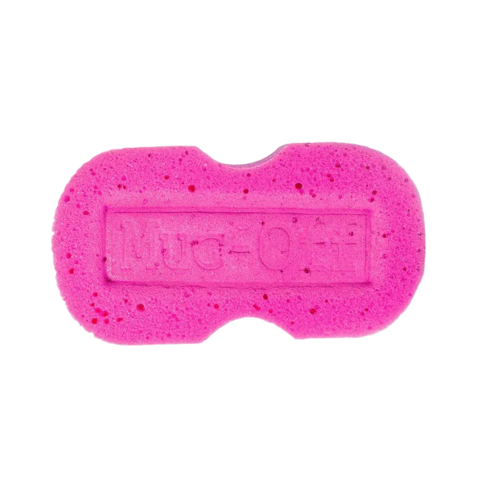 Muc-Off Expanding Microcell Sponge
