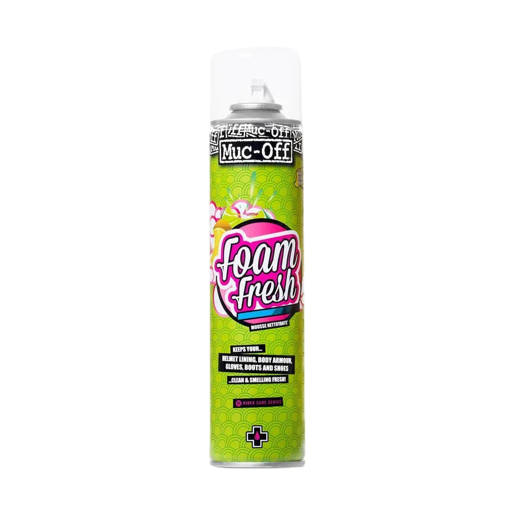 Muc-Off Foam Fresh 400ml