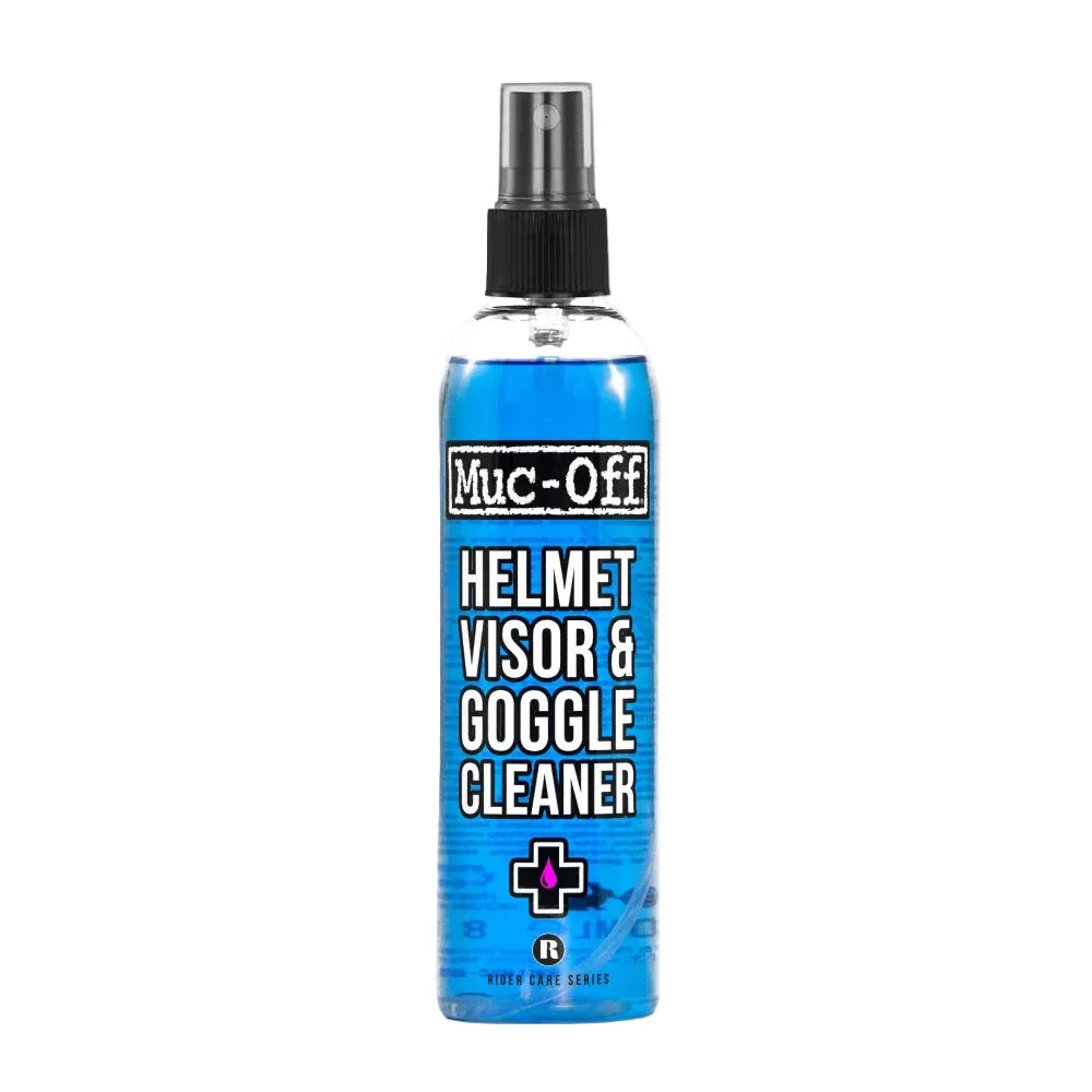 Muc-Off Helmet And Visor Cleaner 250ml
