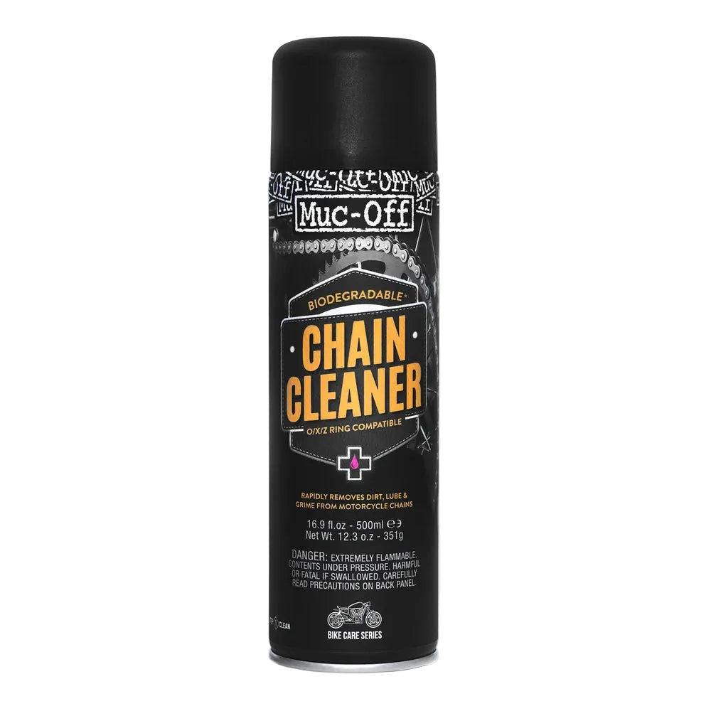 Muc-Off Motorcycle Chain Cleaner 500ml