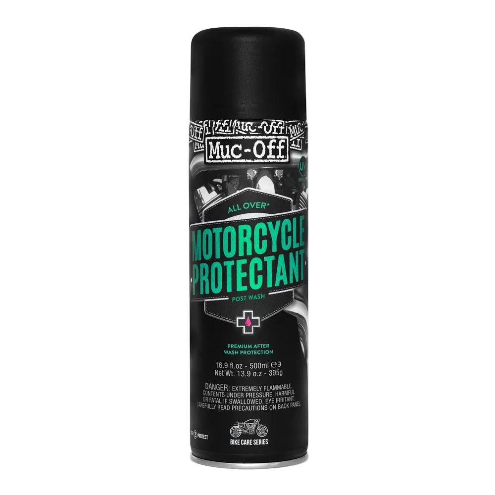 Muc-Off Motorcycle Protectant 500ml