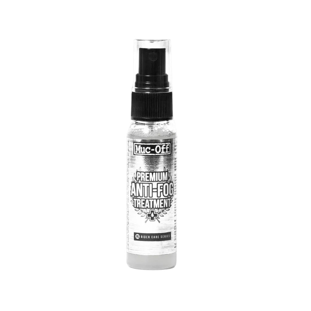 Muc-Off Premium Anti-Fog Treatment 32ml