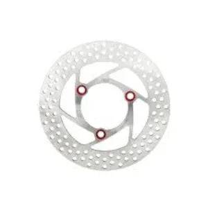 NCY Brake Disc 200mm Fixed GY6 - 1000-1288.1