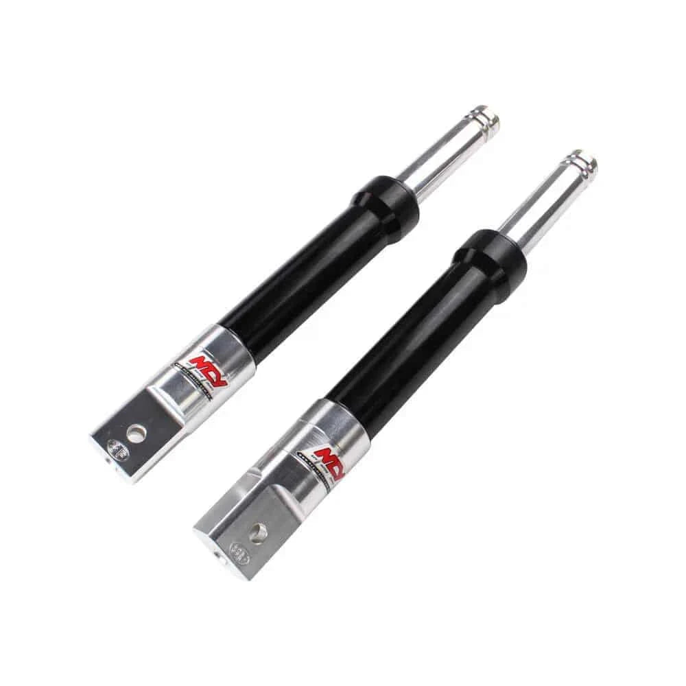 NCY Replacement Fork 360mm Drum Brake Black Honda Ruckus - 1000-1342.6